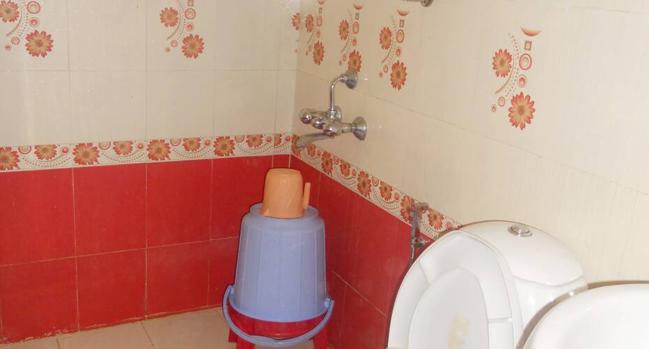 Hotel Sai Pratap Residency, Hyderabad 5